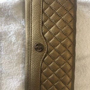 Giant Bernini wallet